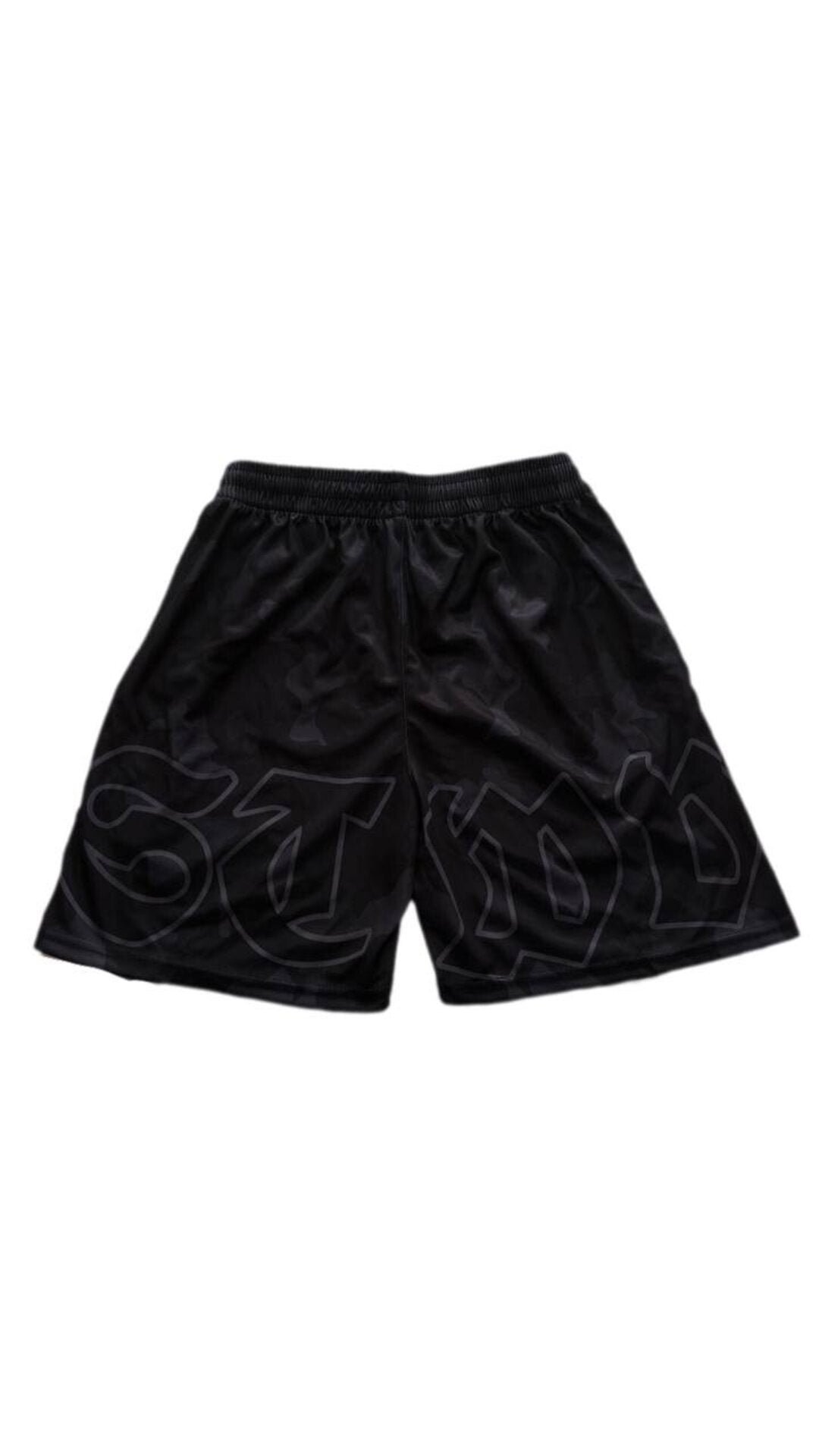 pantalon sw negro
