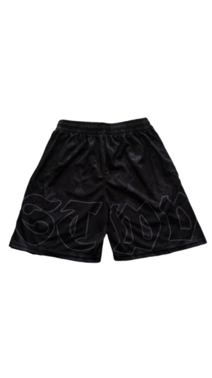 pantalon sw negro