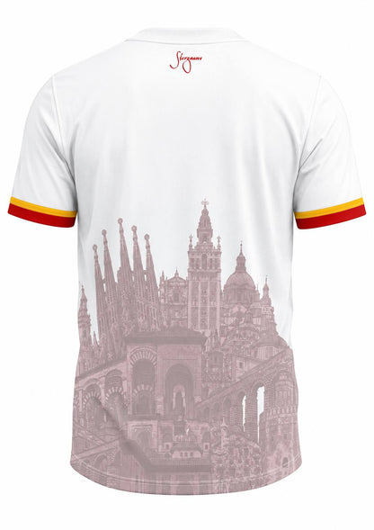 CAMISETA CAMPEONES DEL MUNDO
