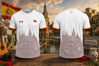 CAMISETA CAMPEONES DEL MUNDO
