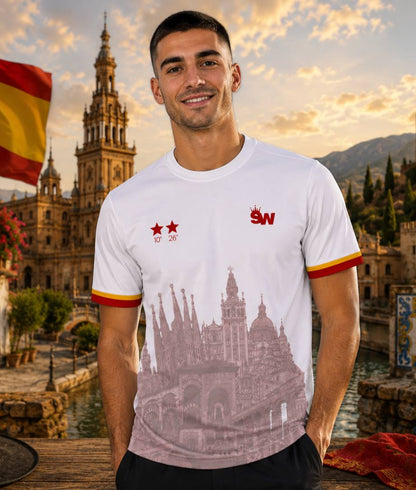 CAMISETA CAMPEONES DEL MUNDO