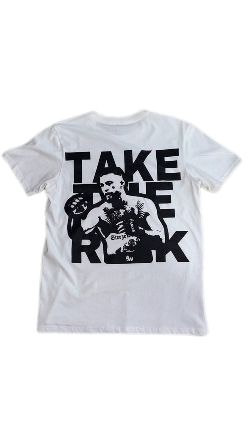 camiseta taketherisk