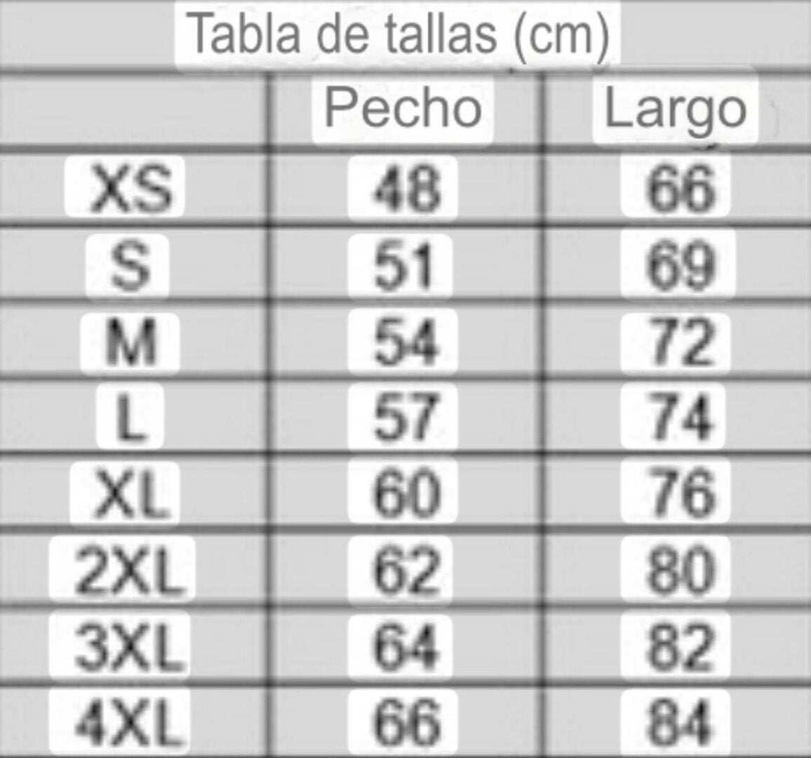 camiseta taketherisk