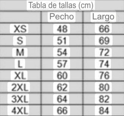 camiseta taketherisk