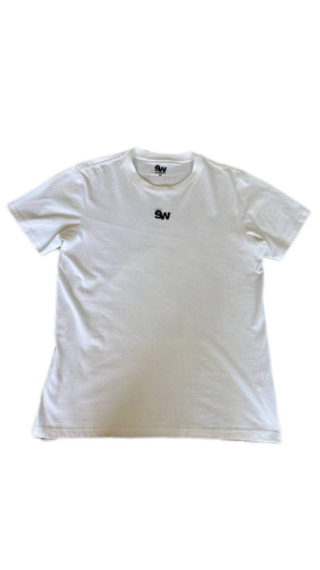 camiseta taketherisk