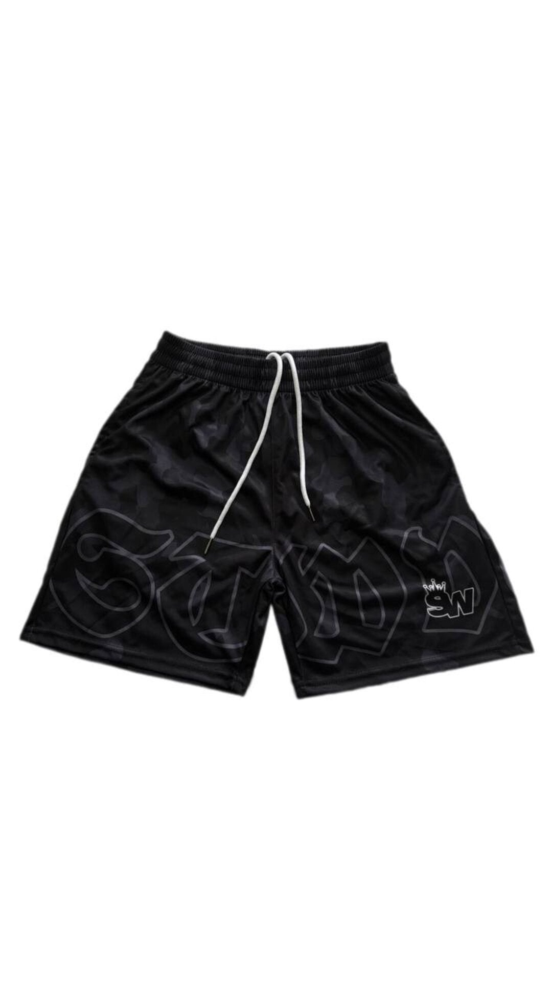 pantalon sw negro