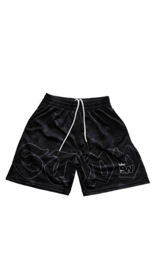 pantalon sw negro